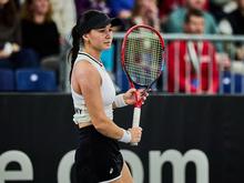 Playoffs um Weltgruppe: Abstieg ganz nah: Deutsches Tennis-Team unterliegt Türkei