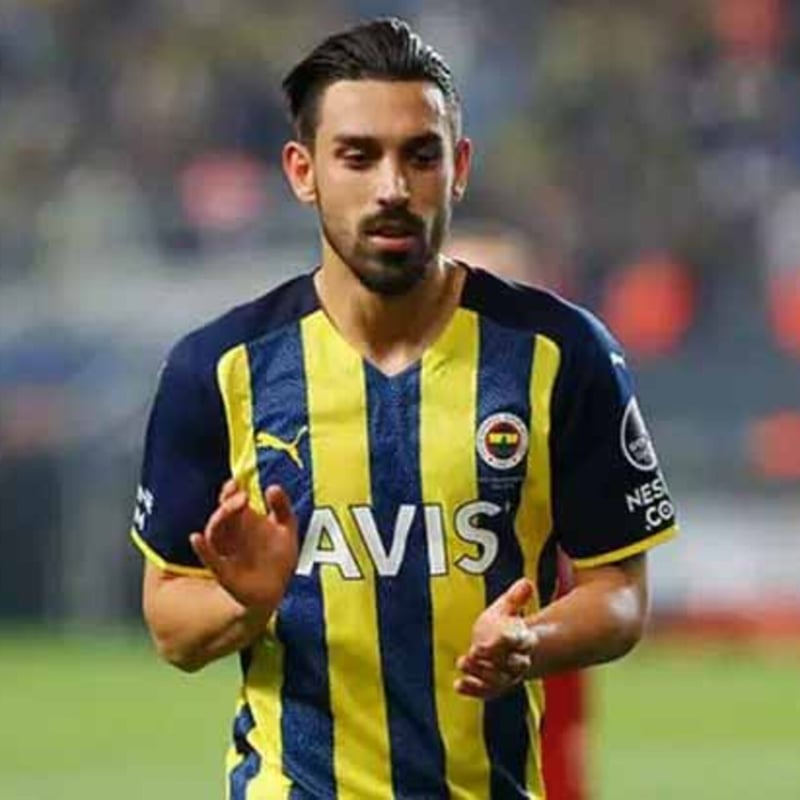 F.Bahçe'den İrfan Can Kahveci kararı!