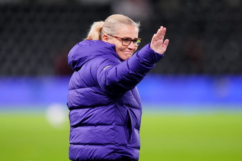 England v China live: Lionesses to ‘experiment’ as goalkeeper set for debut in Wembley friendly