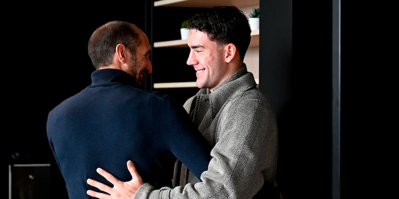 L&rsquo;accordo Vlahovic-Chiellini: evitato il rischio di gennaio. Ma quella corrente di pensiero Juve&hellip;