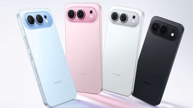 Android Circuit: Honor 500 Revealed, OnePlus 15R Launched, Galaxy S26 Goes Back To Black