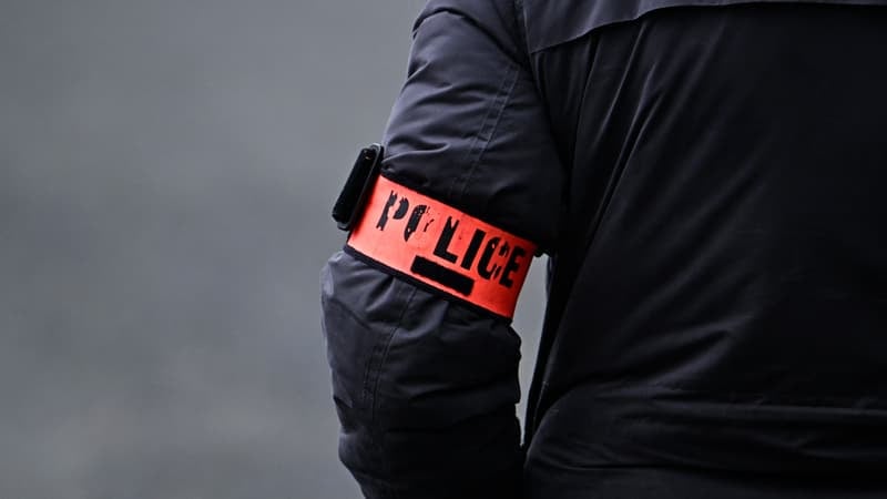 INFO BFMTV. Un jeune homme retrouvé vivant dans les Hauts-de-Seine après une demande de rançon de 7 millions d'euros