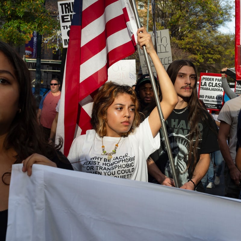 U.S. Border Patrol Launches Operation in Charlotte, N.C.
