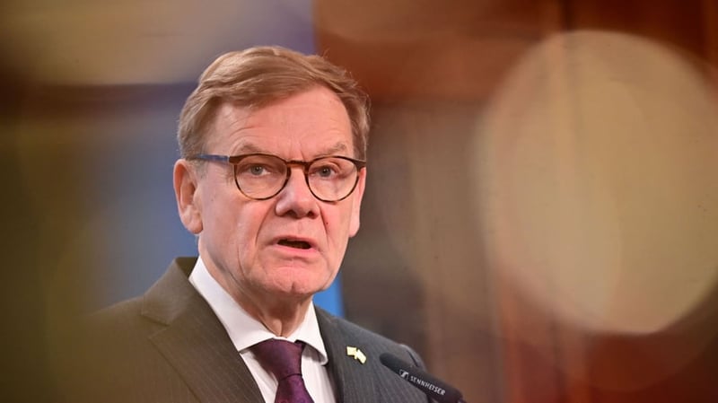 Syrien: „Völlig zerbombtes Damaskus“ – Wadephul hält an Einschätzung fest