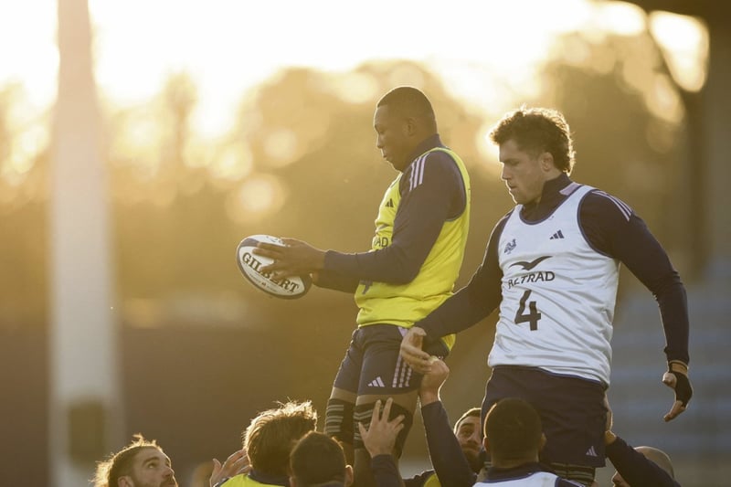 Coupe du monde de rugby 2027 : pourquoi les Bleus de Galthié ne doivent surtout pas perdre face aux Wallabies ?