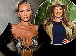 I'm A Celeb bosses left 'angry' and 'confused' by Christine McGuiness for suggesting she'd landed a spot on this year's show despite not being in the lineup