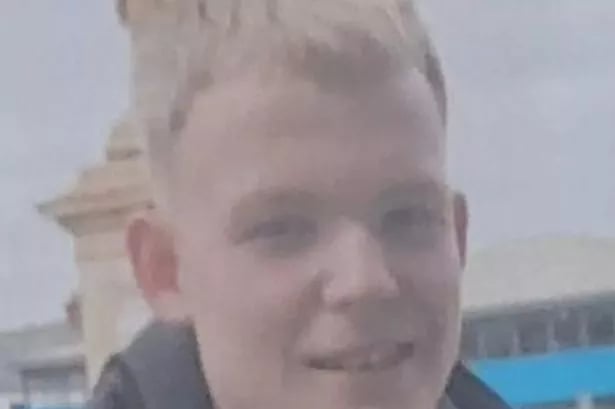Leicestershire boy, 15, missing for a week as cops plead for help