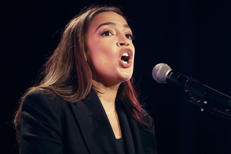AOC breaks silence on Mamdani’s meeting with Trump at the White House