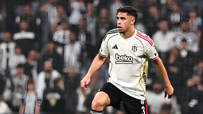 Gabriel Paulista: Birbirimizi eleştirmeliyiz