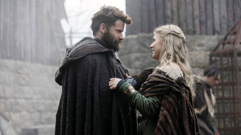 Diese Mittelalter-Serie auf Netflix schlägt „Game of Thrones“ in den Bewertungen