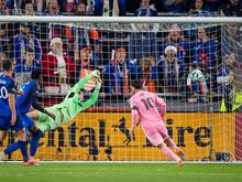 MLS: Ein Tor, drei Vorlagen: Messi führt Miami ins MLS-Halbfinale