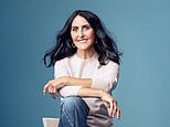 The hearing aid that's changed my life: I couldn't hear in crowded places, missed words and was humiliated by my old pair whistling, says LIZ JONES. Now experts told me about the new super-aids... I can hear EVERYTHING