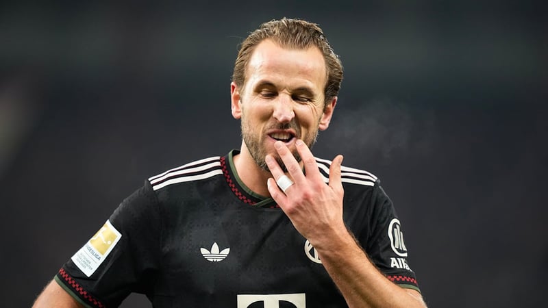 Unglückliche Aktion - HIER ist Kane Unions 12. Mann