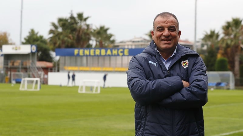 Fenerbahçe Tahir Karapınar ile yollarını ayırdı