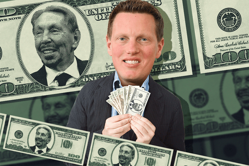 Larry Ellison will deliver a ‘full backstop’ for mogul son David’s plans to buy Warner Bros. Discovery: sources