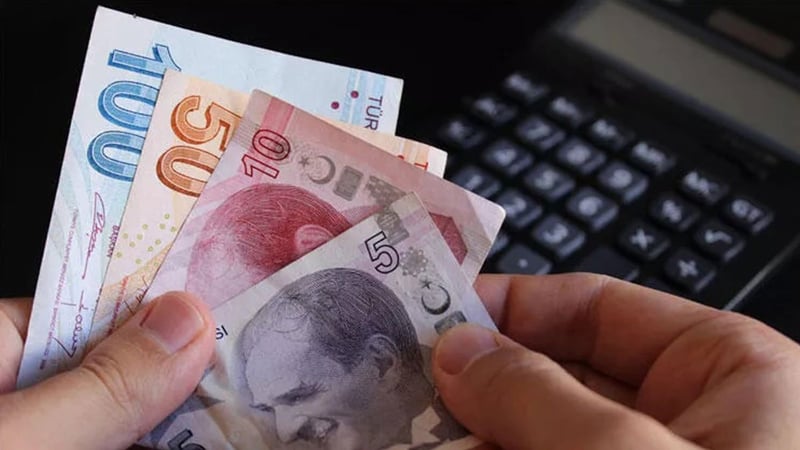 Memur ve emekli zammında rakamlar değişti! Kasım ayı enflasyon tahmini açıklandı: İşte beklenen yeni zam oranları