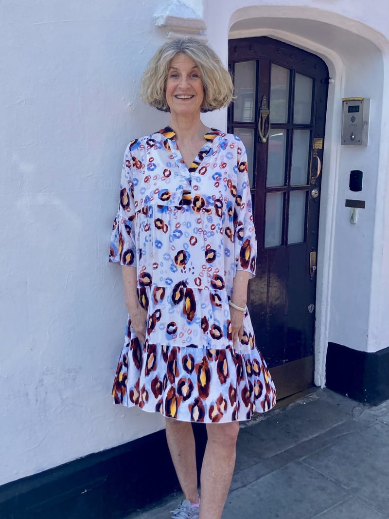 At 57, my best friend dated my ex – it was the cruelest betrayal