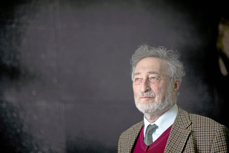 Nachruf | Micha Brumlik: Ein linker Kantianer