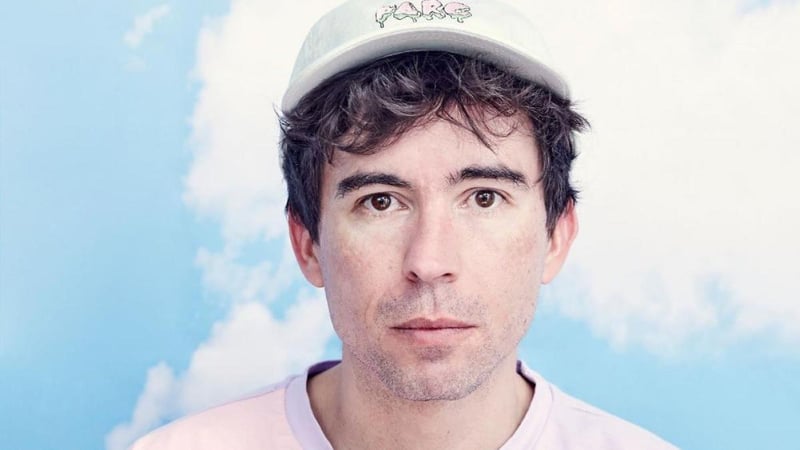 La melancolía más sencilla de Ferran Palau (★★★✩✩) y otros discos de la semana