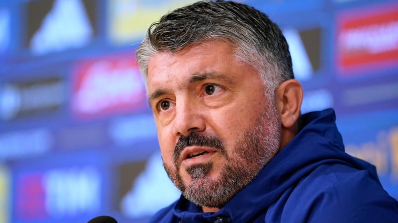 Coupe du monde 2026 : «Battre la Norvège 9-0, c'est impensable», concède Gattuso