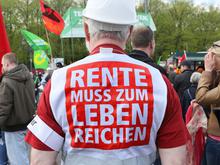 Altersvorsorge: Machen kleine Renten arm?