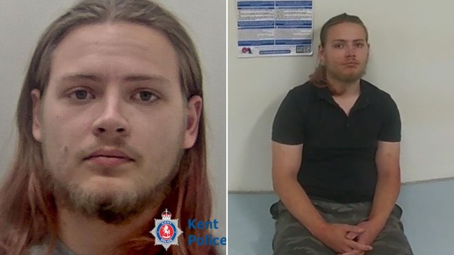 Killer casually waits for police after stabbing family friend with ‘unimaginable depravity’