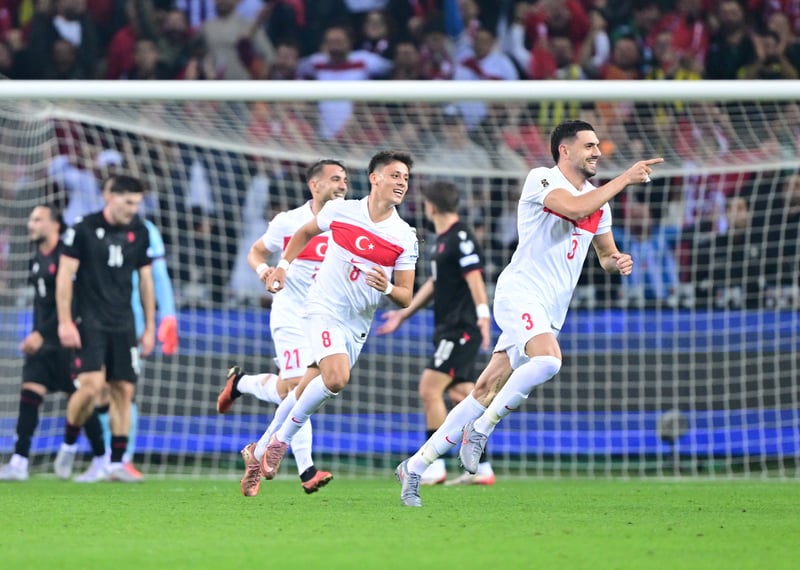 Milli Takım, fırsat sınavında! İşte muhtemel 11'ler