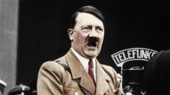 Should Hitler's DNA have been studied – or just left alone?