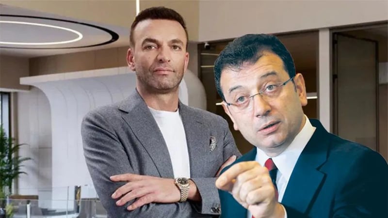 Tarihin en büyük yolsuzluğunun iddianamesinde yeni detaylar: İnşaat kalfalığından milyarderliğe