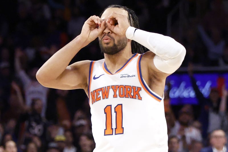 Examining how Knicks could be changed in Jalen Brunson’s absence