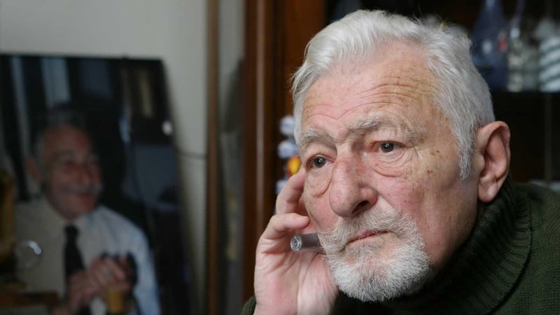 Beşiktaş Süleyman Seba'yı andı