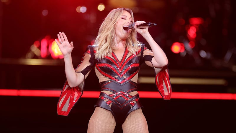 Vorfreude auf 2026 - SO gigantisch wird die neue Helene Fischer-Show