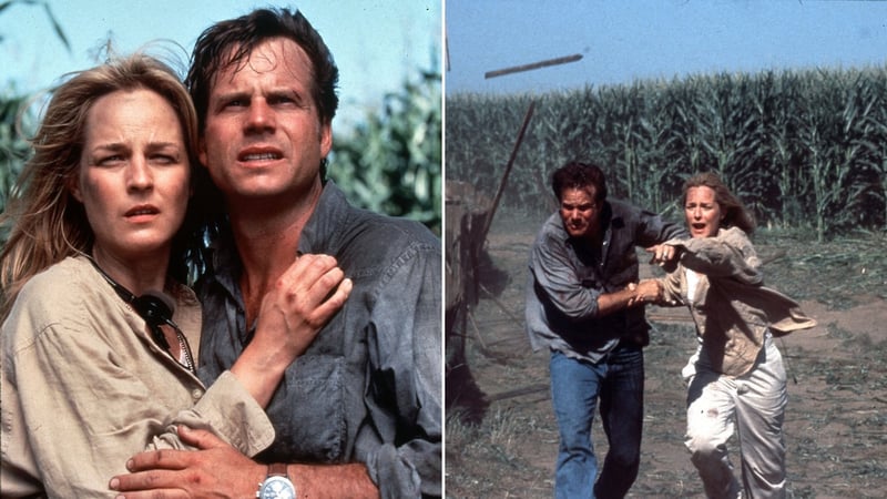 Kult-Katastrophenfilm mit Folgen heute im TV: Hauptdarsteller erblindeten beim Dreh kurzzeitig