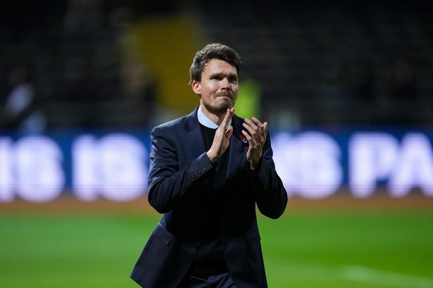 Danny Rohl considers double Rangers coaching hire as German aims to fix glaring weakness