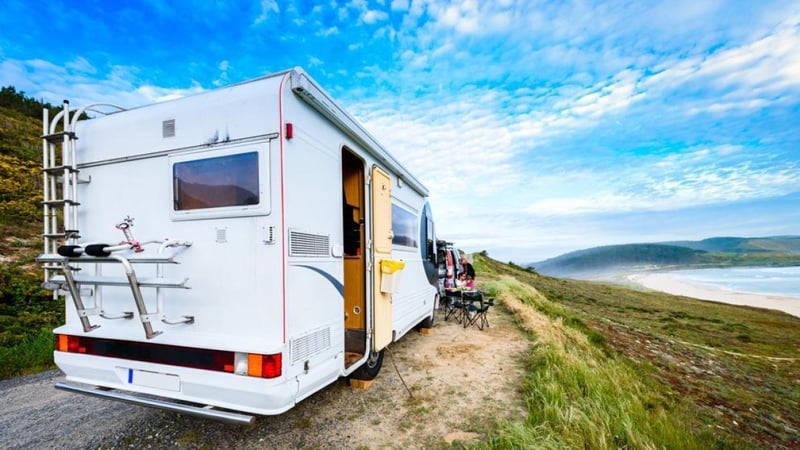 Alquilar tu autocaravana o camper, una opción para ganar dinero extra cuando no la utilizas