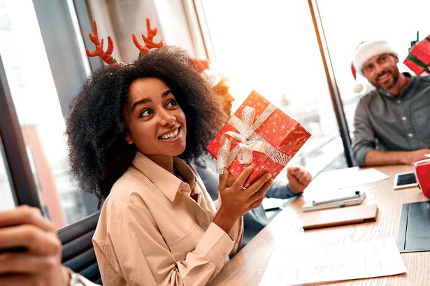 'Brilliant' Home Bargains gift idea 'under £6' is 'perfect for Secret Santa'