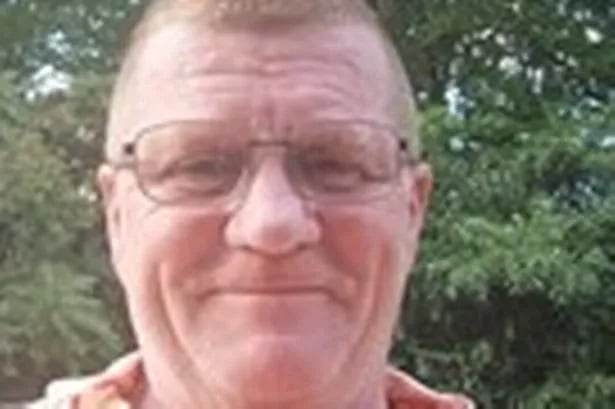 Man found after going missing close to where car crashed in River Nairn