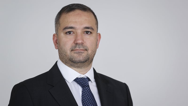 TCMB Başkanı Karahan: Dezenflasyon süreci devam etmekle birlikte hızı yavaşladı