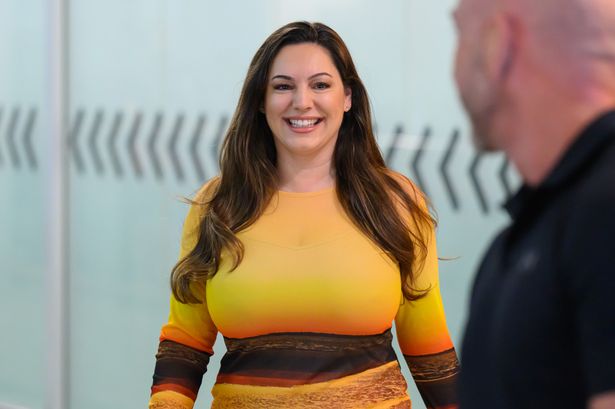 Little-known I'm A Celebrity's Kelly Brook movie is 'worst film ever' on Amazon Prime