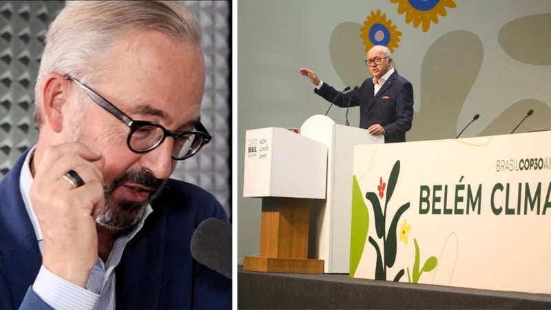 Was glaubt ihr eigentlich, was mit den Klimamilliarden wirklich passiert?