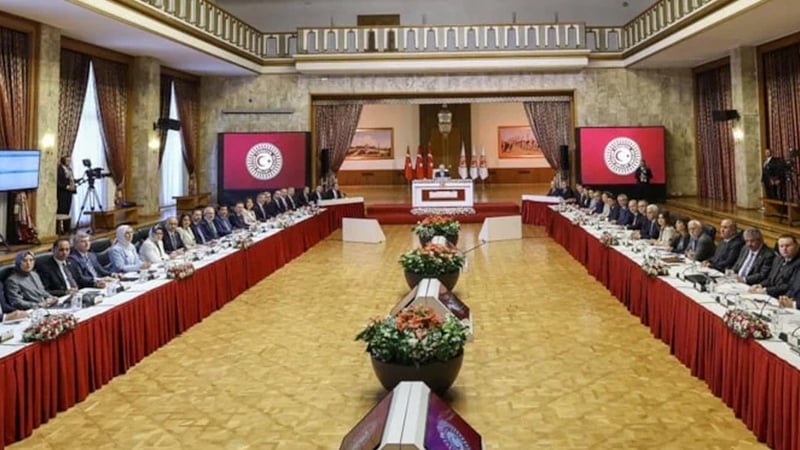 İktidara yakın medyanın 'İmralı' sessizliği