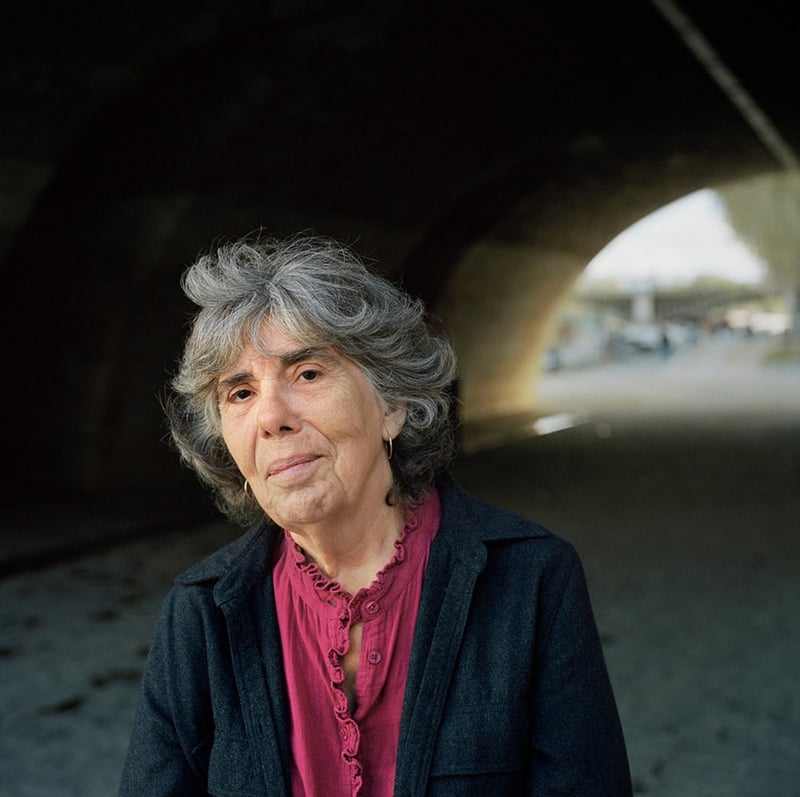 « Michèle Audin est l’une des plus justes continuatrices de Perec » : l’hommage de son éditeur Thomas Simonnet