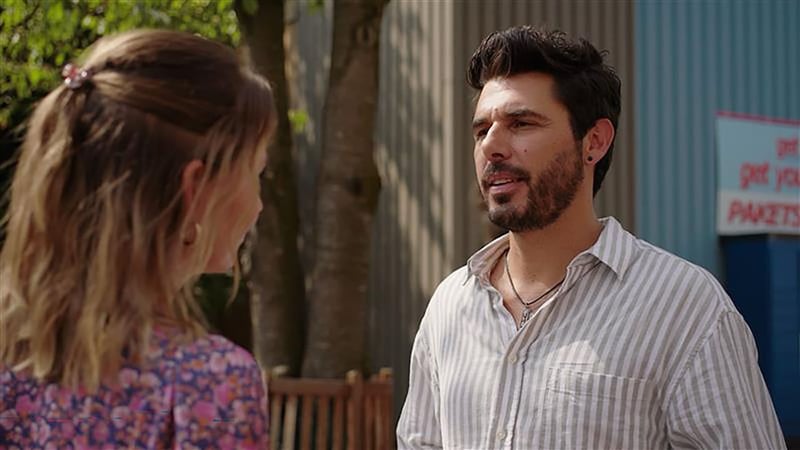 Vorschau für den 13. November 2025 - Wie geht es heute weiter bei „Alles was zählt“?