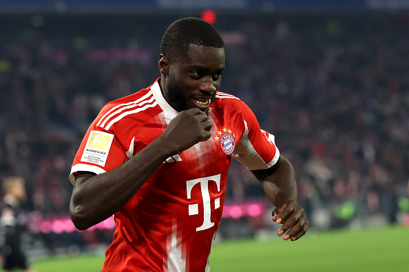 Bayern Munich star sends message to Chelsea over £53m transfer