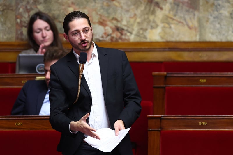 Budget 2026 : LFI obtient la suppression de la TVA et le blocage des prix des produits de première nécessité