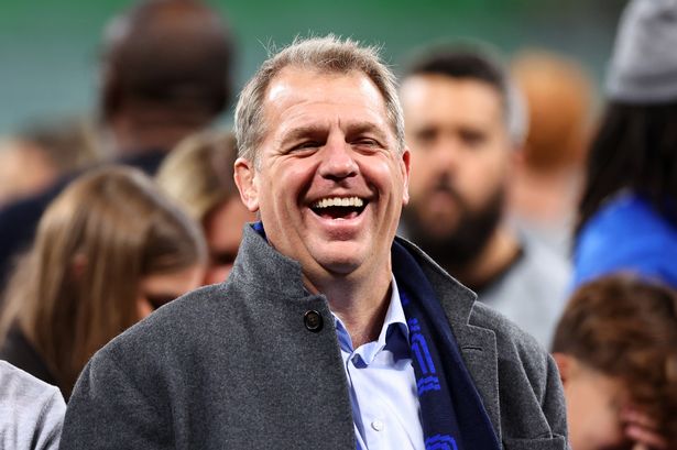 Chelsea agree transfer for wonderkid as Todd Boehly repeats trick in blow to Liverpool