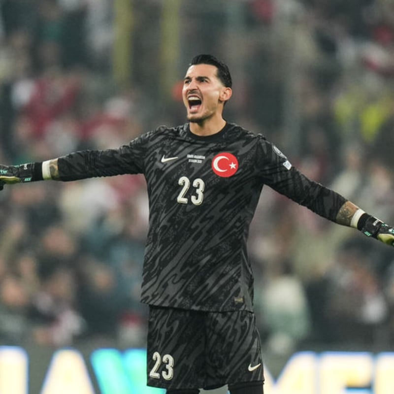 "Gruptaki hedefimiz ikincilikti"