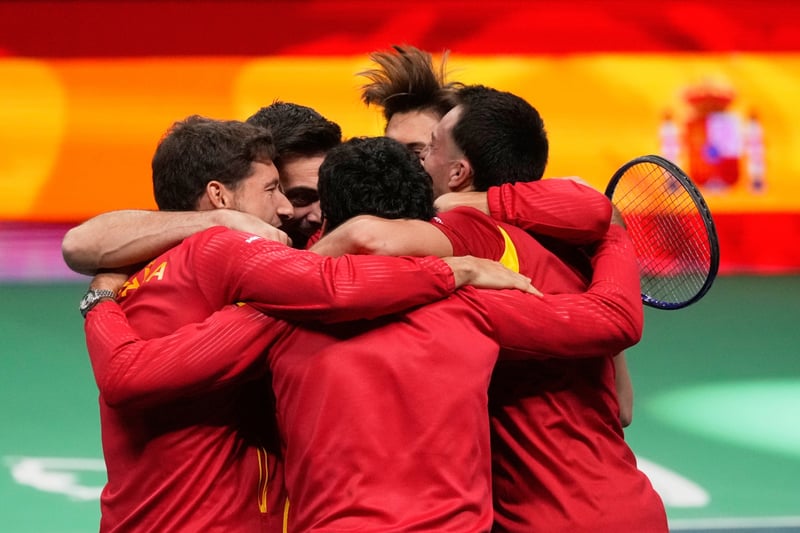Italia contra España: una rivalidad histórica con los capitanes de protagonistas 19 años después
