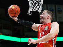 Euroleague: Basketballer des FC Bayern verlieren in Spanien