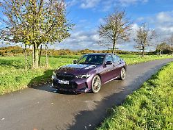 Schnell noch zugreifen: Alpina B3 GT im Fahrbericht - das war es noch nicht ganz